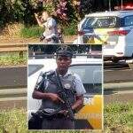 Sul-mato-grossense ‘batedor’ de carro que atropelou e matou policial em SP tem prisão decretada