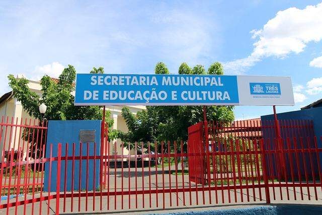 Prefeitura de Três Lagoas convoca professores temporários aprovados em concurso