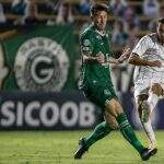 Fluminense vence o Goiás fora de casa e sobe para o sexto lugar no Brasileirão