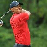 Gravemente ferido nas pernas, Tiger Woods dirigia ‘rápido’, diz policial