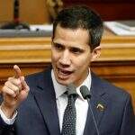 Presidente da Assembleia Nacional da Venezuela é detido e liberado