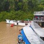 Equipes resgatam 22 corpos de vítimas de naufrágio no Amapá