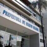 Prefeitura de Campo Grande remaneja R$ 23,7 milhões para quatro áreas