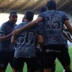 Atlético-MG empata com Tombense na volta e confirma 15ª final seguida no Mineiro