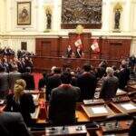 Presidente do Peru anuncia referendo sobre reforma judicial