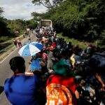 México divulga termos de acordo de imigração com EUA