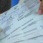 Homem é condenado em MS por fraudar assinatura da ex-mulher em cheques