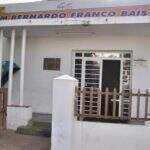 Escola histórica de Campo Grande é invadida e tem fios de cobre roubados