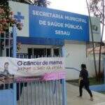 Conselho Municipal de Saúde de Campo Grande suspende atividade por 20 dias
