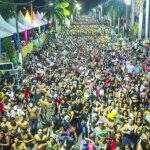 Prefeitura de Corumbá pagou quase R$ 300 mil por atrações para três shows no Carnaval