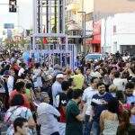 ‘Cidade andando para frente’, comemoram vereadores sobre obra na 14 de Julho