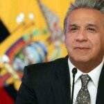 Indígenas lideram greve geral contra Lenín Moreno no Equador