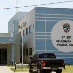 Idoso denuncia médico por ameaça em hospital psiquiátrico de Campo Grande