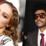 Filha de Johnny Depp, Lily-Rose Depp e The Weeknd estrelam série para HBO