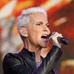 Marie Fredriksson, do duo Roxette, morre aos 61 anos