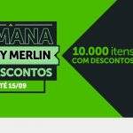 Até 70% de desconto! Semana do Brasil na Leroy Merlin impacta pelos preços baixos