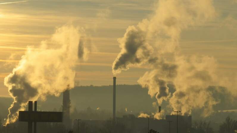 Classificado como estado ‘sem metas’, MS já tem adesão formal a campanhas para diminuir emissão de gases