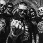 Banda death metal de Malta se apresenta em Campo Grande na sexta-feira