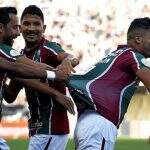 Fluminense derrota o Corinthians e obtém a vaga na Copa Sul-Americana de 2020