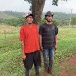 Presos suspeitos de sequestrar fazendeiro brasileiro na fronteira