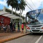 Com R$ 2,1 milhões, 500 novos pontos de ônibus serão instalados na Capital