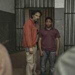 Rodrigo Santoro e Christian Malheiros protagonizam filme sobre tráfico humano
