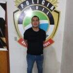 Estelionatário ‘galã’ é preso após aplicar golpe de R$ 23 mil em vendedor de joias