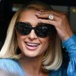 O casamento de Paris Hilton irá durar 3 dias e terá 10 vestidos de noiva