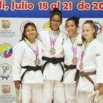 Judoca sul-mato-grossense conquista ouro em Pan-Americano e disputa Mundial