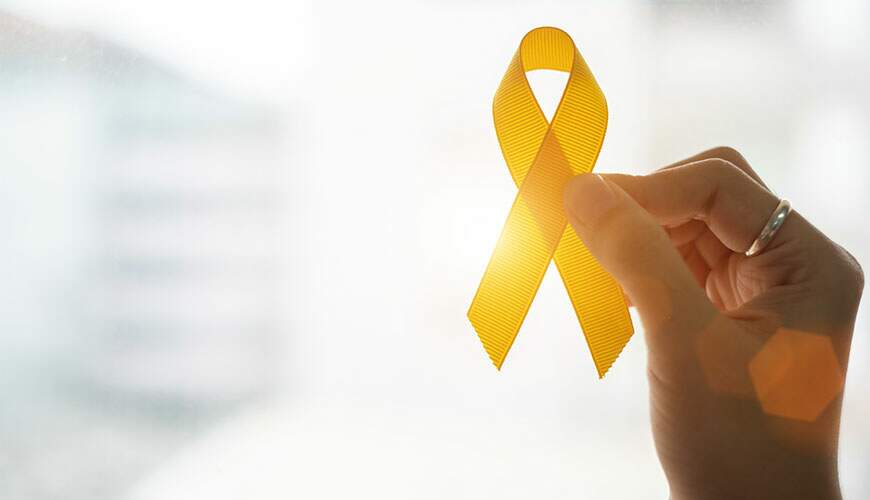 Campanha Setembro Amarelo está em vigor para prevenir suicídios