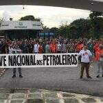 TST multa sindicatos da Petrobras em R$ 500 mil por greve