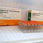 Butantan entrega 4 milhões de doses de vacina CoronaVac ao Ministério da Saúde