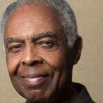 Gilberto Gil acaba de ser eleito para a ABL com 21 votos