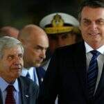 Bolsonaro reajusta bônus para atender militares das Forças Armadas