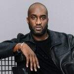 Virgil Abloh, diretor criativo da Louis Vuitton, morre aos 41 anos