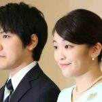Princesa japonesa Mako recusa dote de R$ 6,7 milhões e vai se casar com plebeu