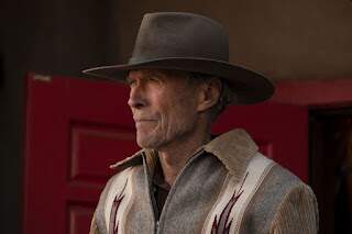 6 filmes de Clint Eastwood para ver depois de Cry Macho