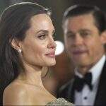 Angelina Jolie retira oficialmente sobrenome de Brad Pitt