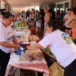 Feira agroecológica da Cidade Universitária recebe inscrições para comercialização de produtos