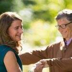 Bill e Melinda Gates se separam após 27 anos