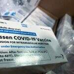No Senado, Queiroga anuncia chegada de 1,5 milhão de doses da vacina Janssen