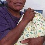 Polícia investiga se avó tentava vender recém-nascido por R$ 2 mil em MS