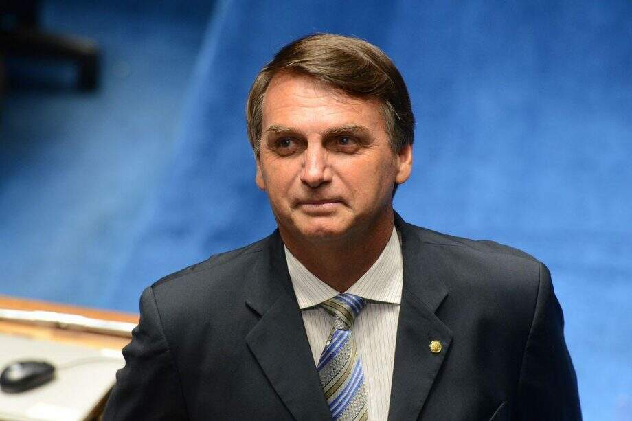 Mercosul concluiu acordo comercial com países do Efta, diz Bolsonaro