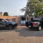 Polícia descobre central de operações do jogo do bicho no Estrela do Sul