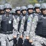 Força Nacional permanece em Dourados e Caarapó até novembro
