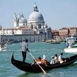 Veneza planeja cobrar taxa de entrada e terá sistema de reserva para turistas
