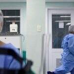 Brasil registra 1.086 novas mortes por coronavírus em 24h; total vai a 25.598