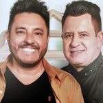 Bruno & Marrone retornam à capital com grande show neste sábado