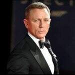 Daniel Craig é nomeado comandante da Marinha Real Britânica