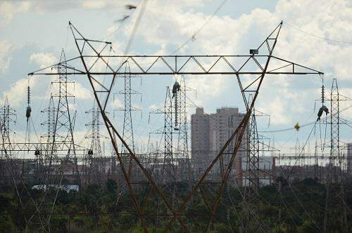 BNDES aprova financiamento de R$ 7,6 bilhões para setor de energia